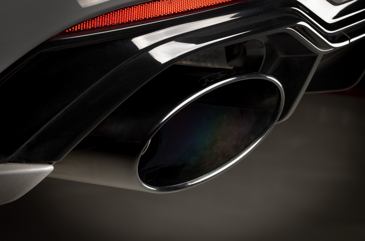 APR Catback Exhaust System - RS4 / RS5 (B9)