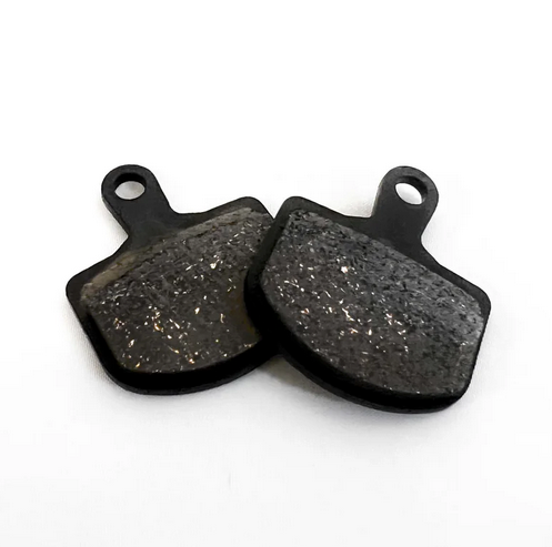 Ceramic Break Pads