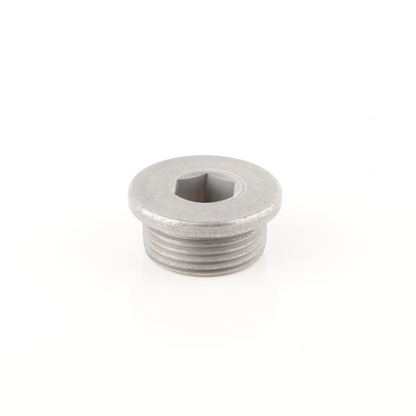 Genuine VW/Audi/Porsche | Transmission Drain Plug | WHT-003-487