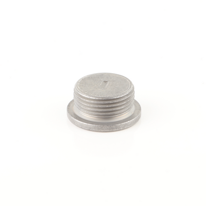 Genuine VW/Audi/Porsche | Transmission Drain Plug | WHT-003-487