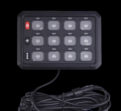 Multifunctional Switch Kit - 3 Sizes