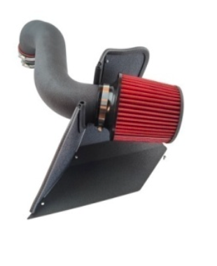 Cold Air Intake Kit for VW MK7/7.5 & Audi MQB GTI Golf R A3 S3 TT GLI 2015+
