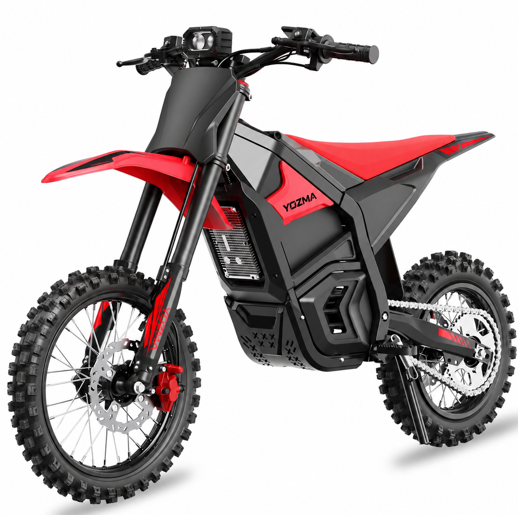 Yozma IN10/PRO Off-Road Tires