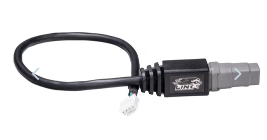 LINK ECU - CANJST4 - CAN Connection Cable for Plugin ECU's (4pin)