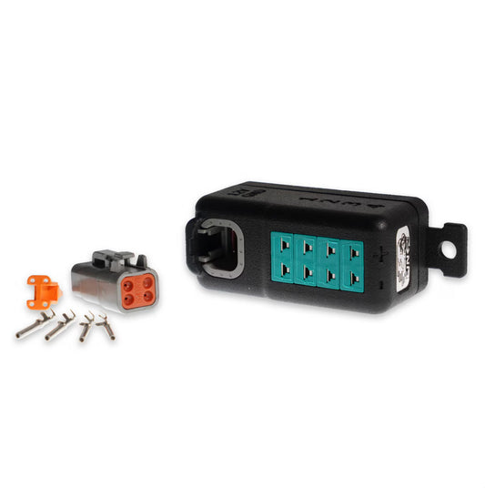 LINK ECU - TCC04 4 Channel EGT to CAN Module
