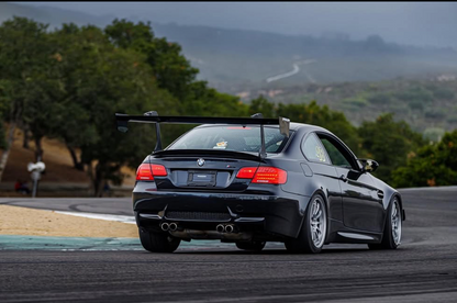GT Wing – BMW 3 Series/M3 Coupe (E92, 2006-2013)