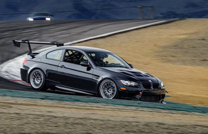 GT Wing – BMW 3 Series/M3 Coupe (E92, 2006-2013)
