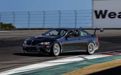 GT Wing – BMW 3 Series/M3 Coupe (E92, 2006-2013)
