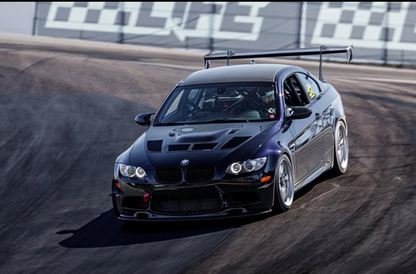 GT Wing – BMW 3 Series/M3 Coupe (E92, 2006-2013)