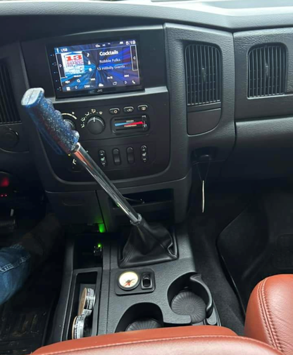 Cummins NV4500 / NV5600 Billet Shifter