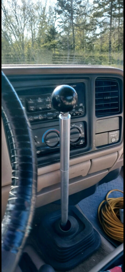 Duramax ZF6 Billet Shifter