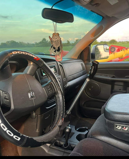 Cummins NV4500 / NV5600 Billet Shifter