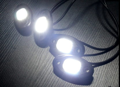 24 Diode Rock Light