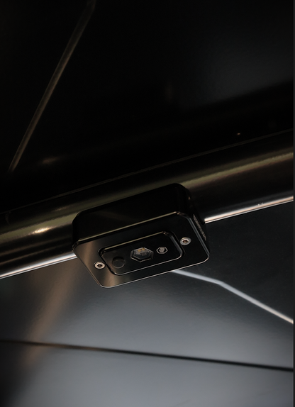 Baja Designs Dome Light + Flush Mount Bundle – Universal UTV