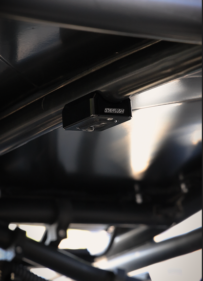 Baja Designs Dome Light + Flush Mount Bundle – Universal UTV