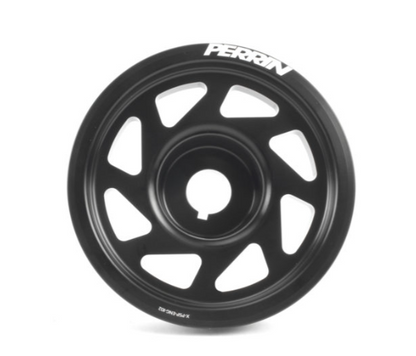 Perrin [02-26 WRX, 04-21 STI] Crank Pulley