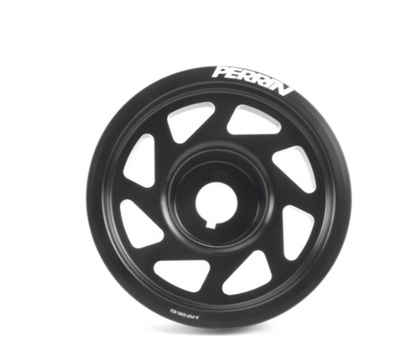 Perrin [02-26 WRX, 04-21 STI] Crank Pulley