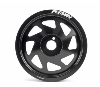 Perrin [02-26 WRX, 04-21 STI] Crank Pulley