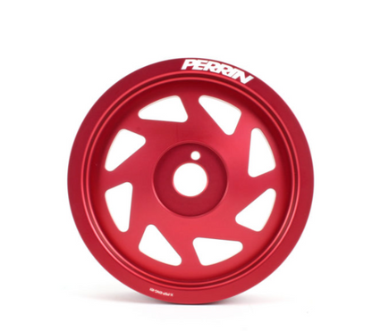Perrin [02-26 WRX, 04-21 STI] Crank Pulley
