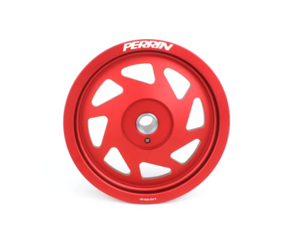 Perrin [02-26 WRX, 04-21 STI] Crank Pulley