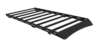 Ruggedized Low Profile Full Rack - 5th Gen 4Runner
