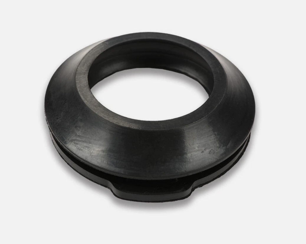 Fuel Cap and Grommet