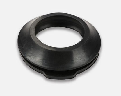 Fuel Cap and Grommet