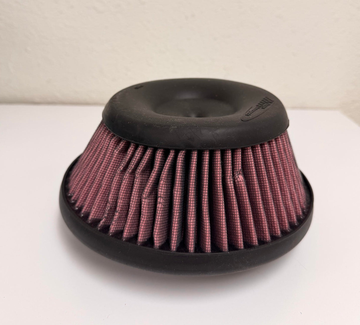 Blemished Replacement BMS Intake filters