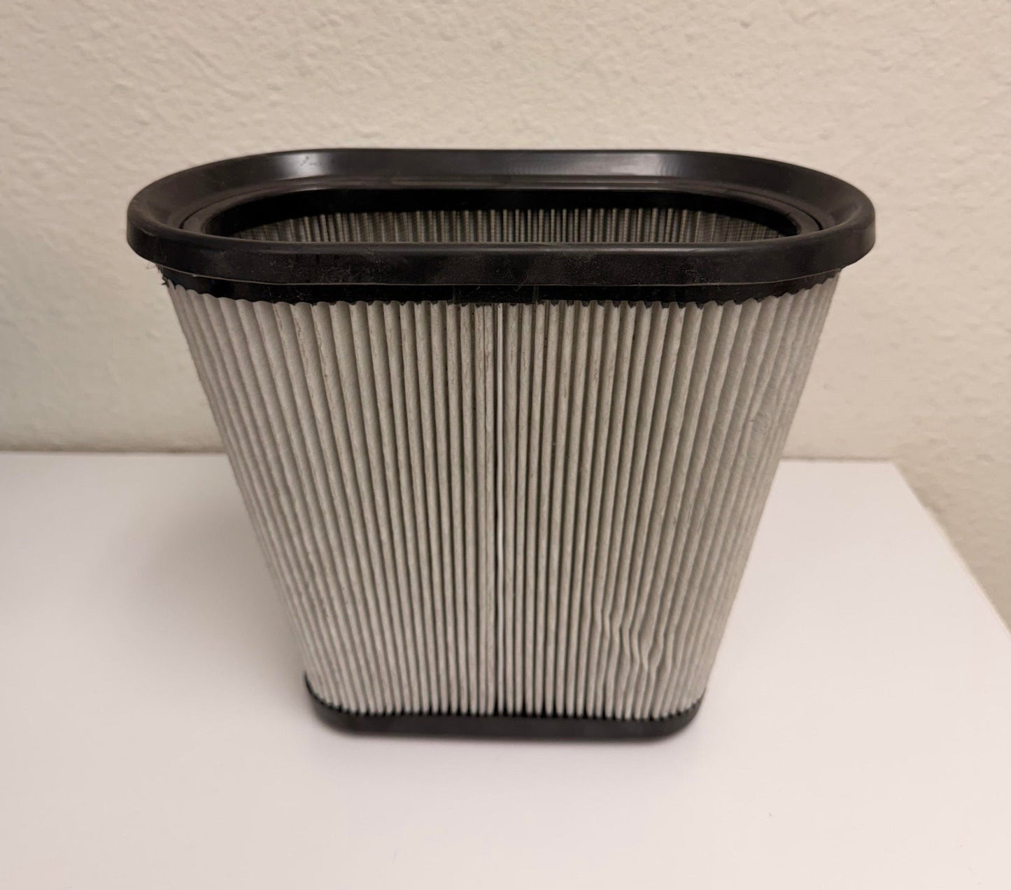 Blemished Replacement BMS Intake filters