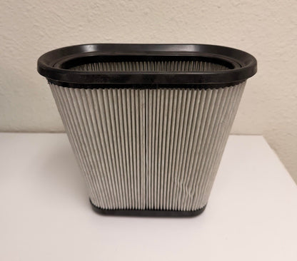 Blemished Replacement BMS Intake filters