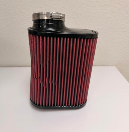 Blemished Replacement BMS Intake filters