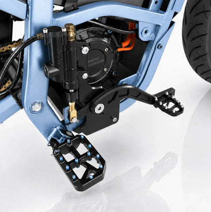 Footbreak Kit Yozma/Strike Shadow/Valtinsu
