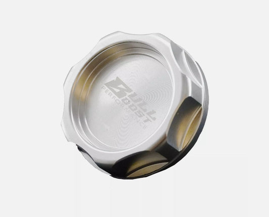 Silver Billet F18 F20 F22 F Series Valve Cover Oil Cap For Honda Acura S2000 S2K Accord