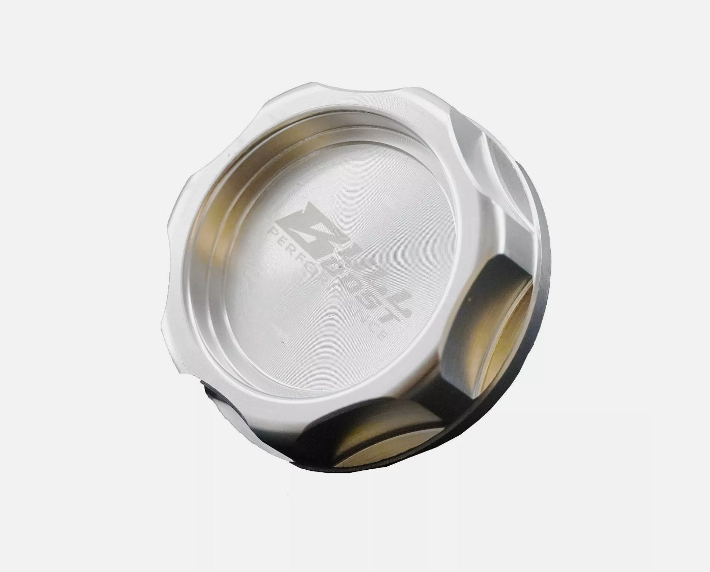 Silver Billet B16 B18 B20 B Series Valve Cover Oil Cap For Honda Acura Integra Del Sol