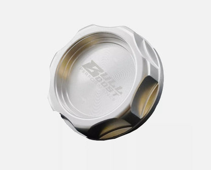 Silver Billet D15 D16 D17 D Series Valve Cover Oil Cap For Honda Acura CRX Prelude Swap