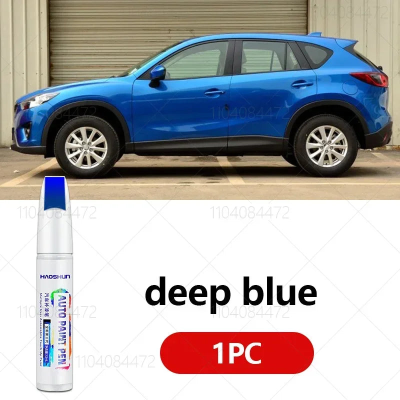 Mazda CX5 2012-2025 KE KF Paint Repair Pen