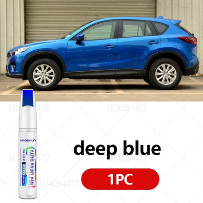 Mazda CX5 2012-2025 KE KF Paint Repair Pen