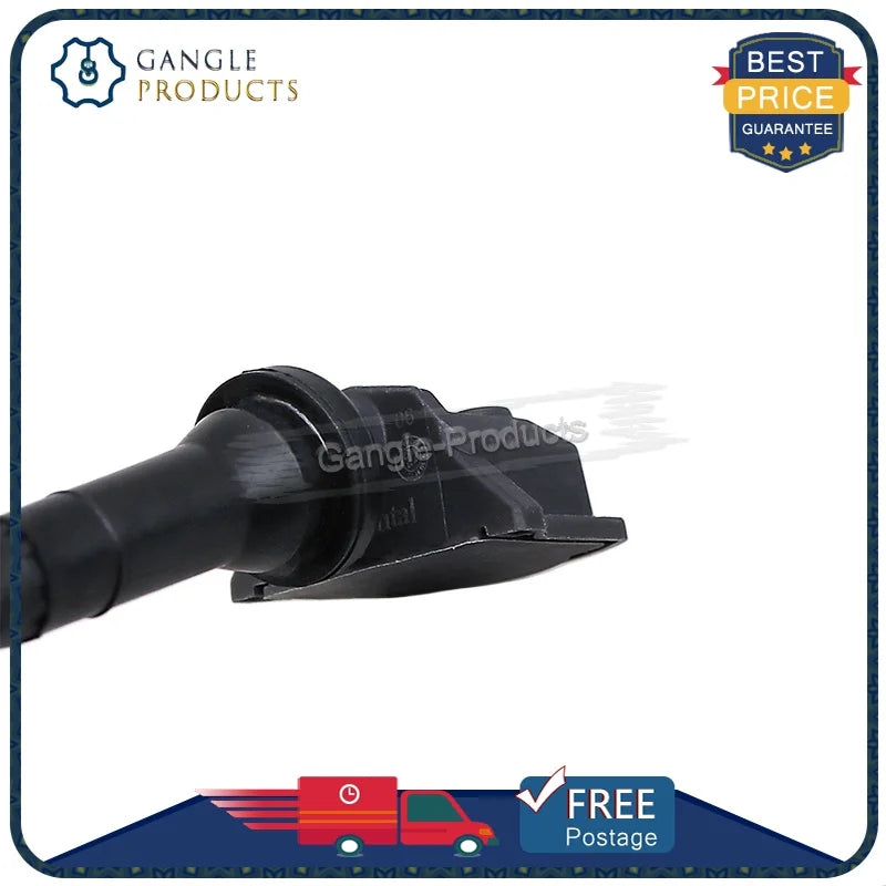 407006UA0A TPMS Sensor for Nissan Altima Leaf 2019-2021 | 433MHz Tire Pressure Monitoring System