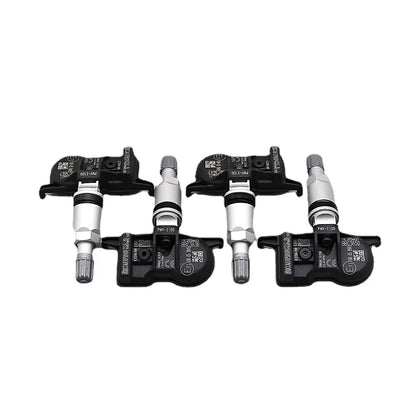4PCS TPMS Sensor PMV-E100 for Toyota Avalon Camry 4Runner Corolla 433MHZ
