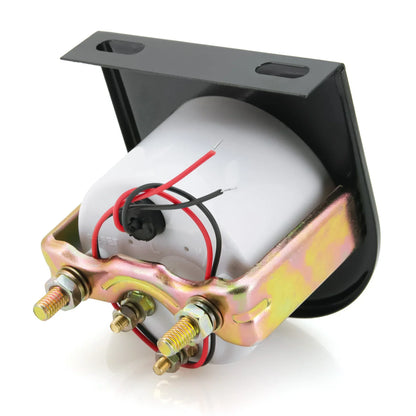 52mm Car Water Temperature Gauge | 12V Racing Temp Indicator with 1/8NPT Sensor