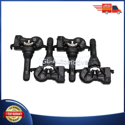 315MHz TPMS Tire Pressure Sensor for Mitsubishi i-MiEV Lancer Mirage G4 Outlander Sport