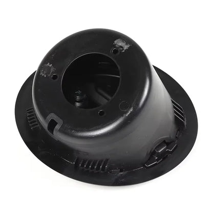Hummer H2 ABS & Aluminium Alloy Anti-Theft Fuel Tank Cap Cover 2003 - 2009