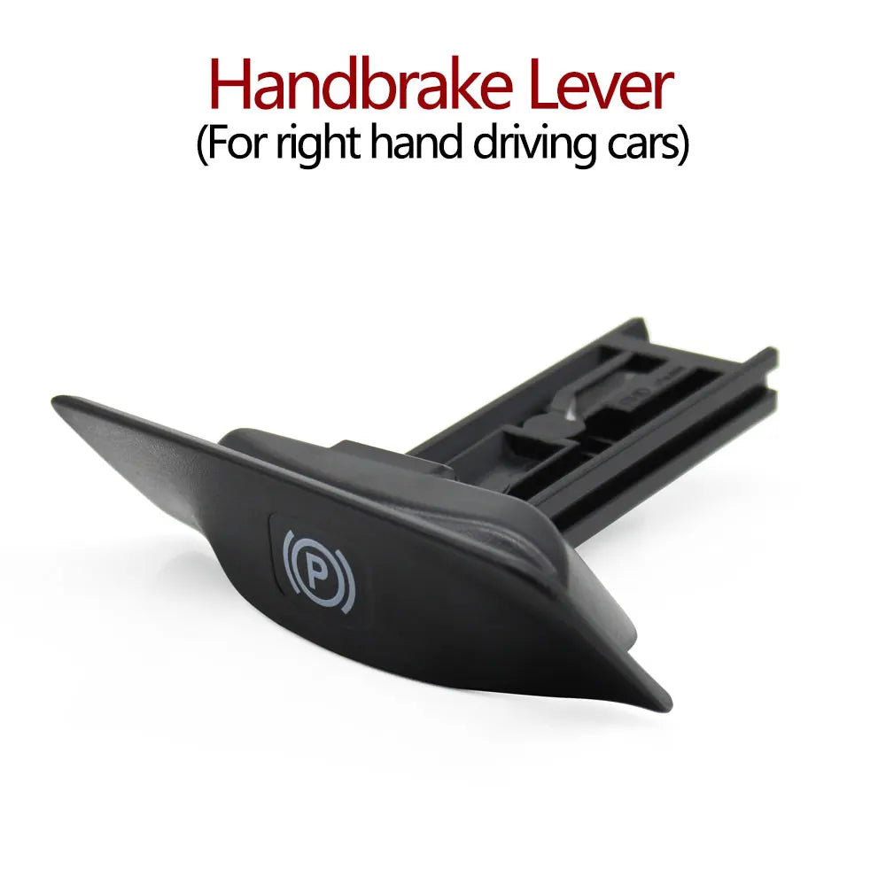 Parking Brake Release Handle for Mercedes E Class W211 2003-2006 | LHD RHD Replacement