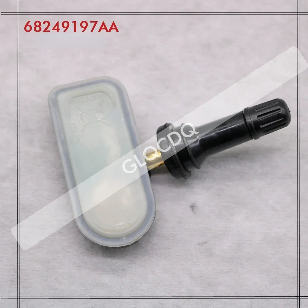 TPMS Sensor 434MHz for Jeep Cherokee 2013-2020 | Direct Fit Tire Pressure Monitor
