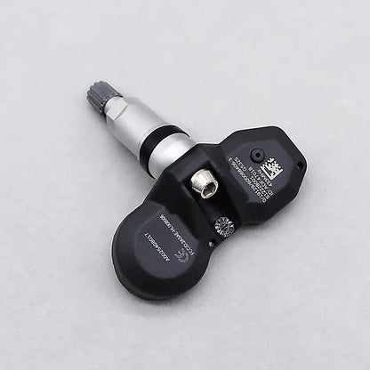 4PCS 433MHz TPMS Tire Pressure Sensor for Mercedes-Benz CLS C219 E-Class W211 GL-Class X164
