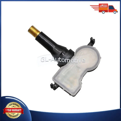 315MHz TPMS Tire Pressure Sensor for Mitsubishi i-MiEV Lancer Mirage G4 Outlander Sport