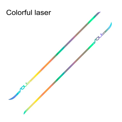 Side Body Waistline Stripe Decal for Kia Soul (Gen 1, 2, 3 & EV) | Vinyl Film Graphics
