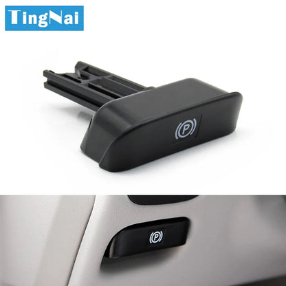 Handbrake Handle Parking Brake Lever for Mercedes W203 W209 2001-2009