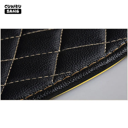 Custom Car Floor Mats For Honda Jazz Fit