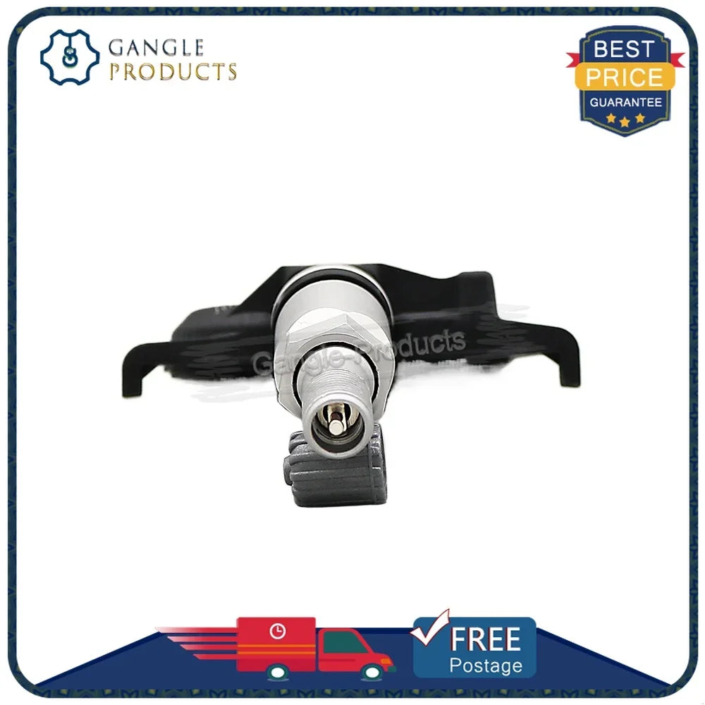 PMV-E100 433MHz TPMS Sensor for Toyota Camry Corolla C-HR Yaris Suzuki Swace | Pre-Programmed Tire Pressure Monitor